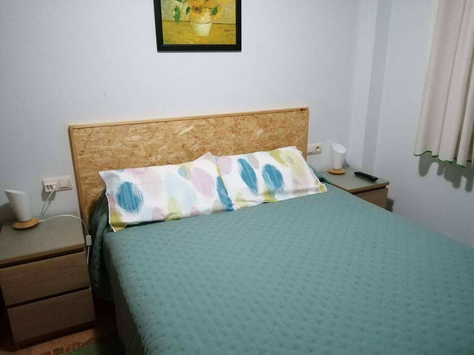 Rooms Peregrinos A Casa Alicia Rosal Luaran gambar