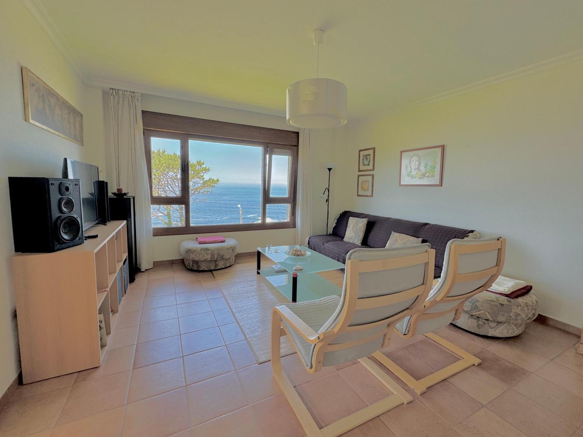 Rooms Peregrinos A Casa Alicia Rosal Luaran gambar