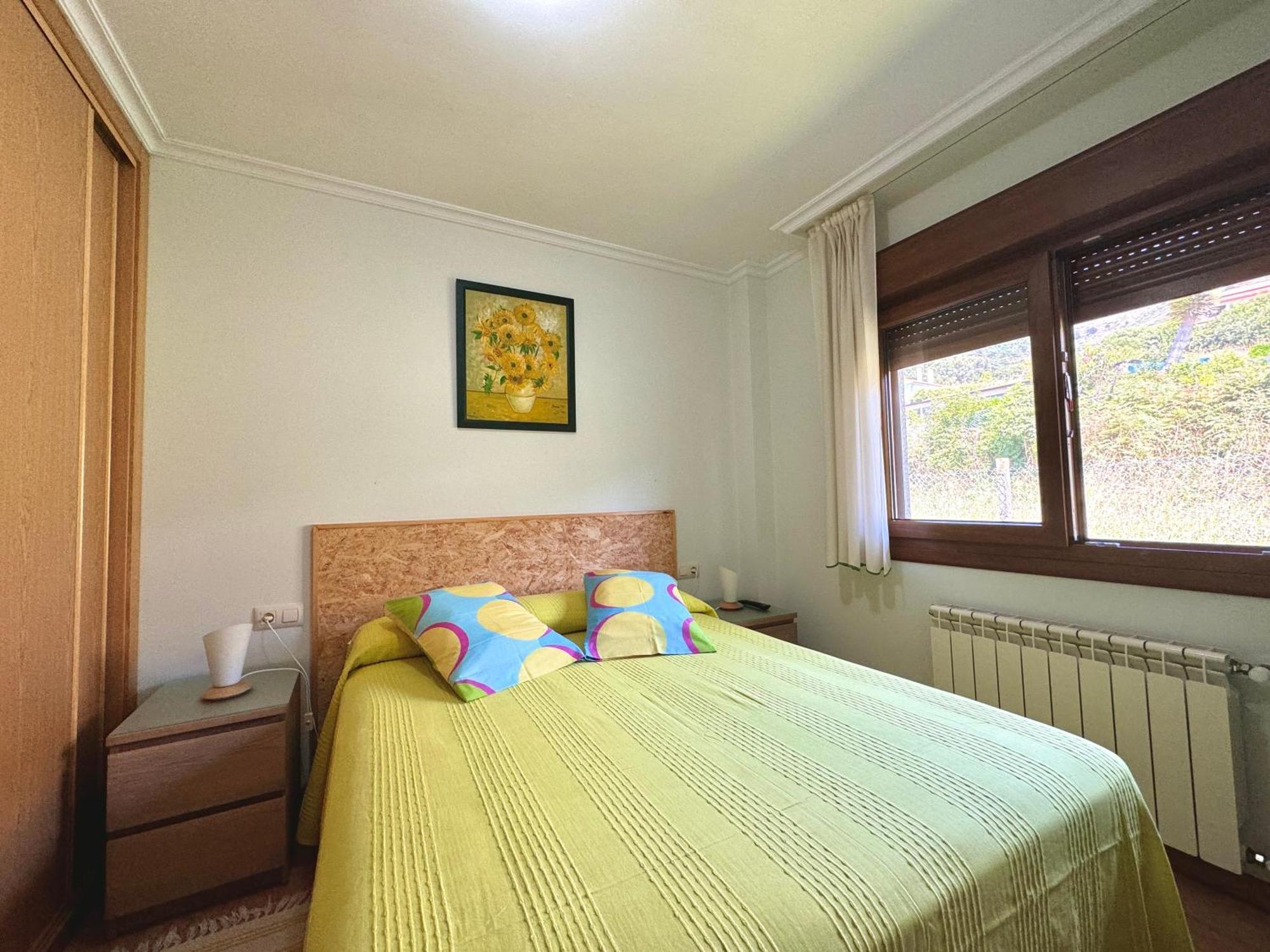 Rooms Peregrinos A Casa Alicia Rosal Luaran gambar