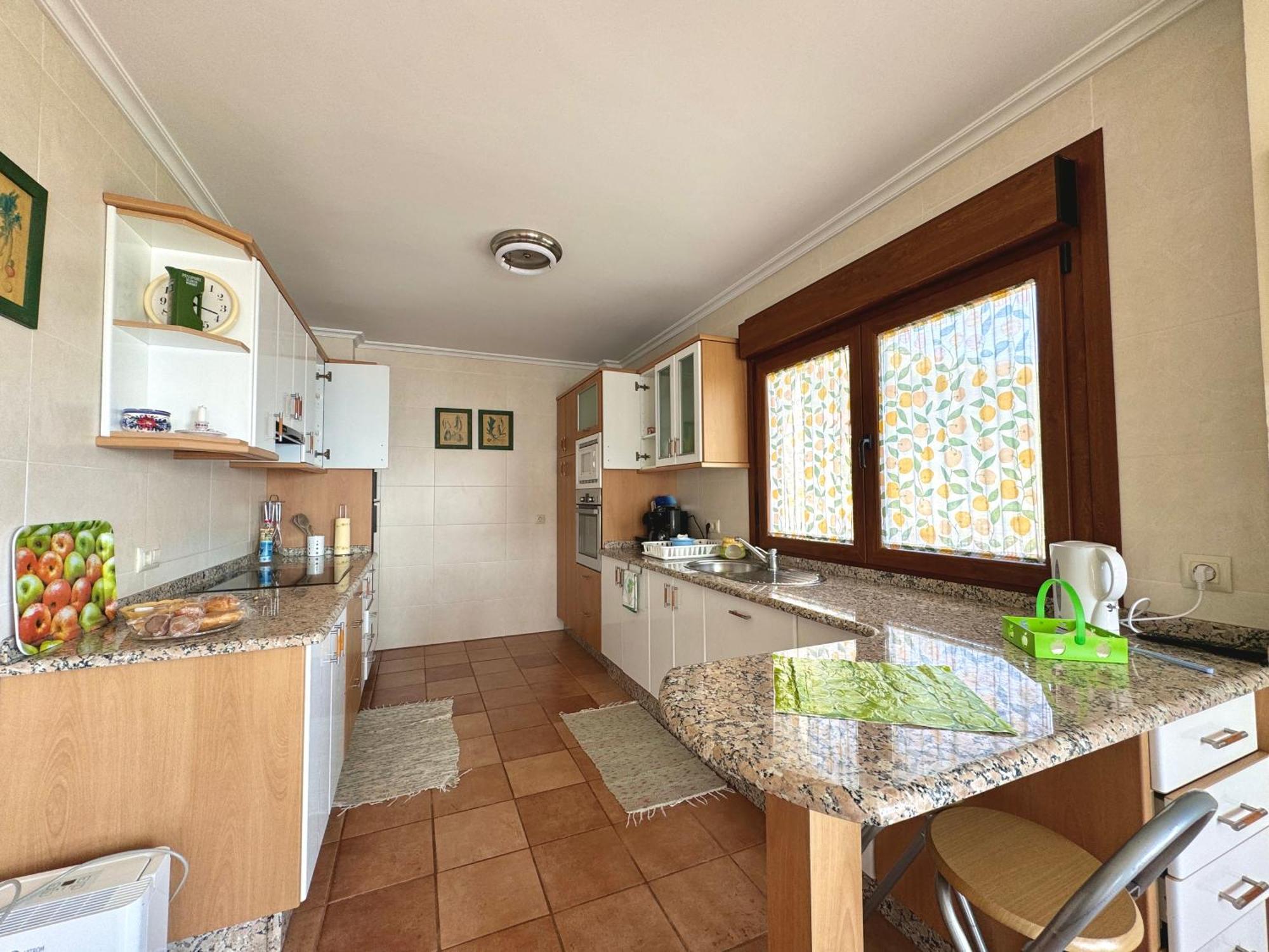 Rooms Peregrinos A Casa Alicia Rosal Luaran gambar