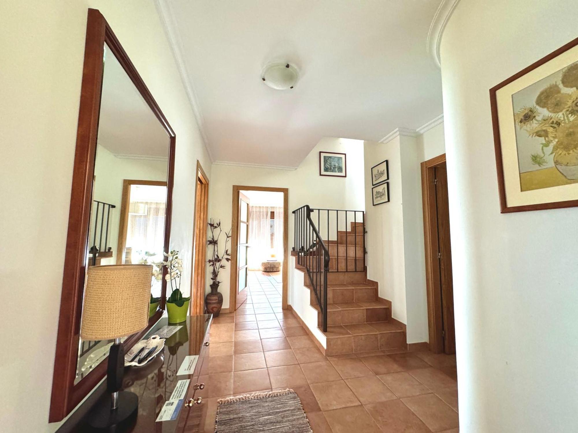 Rooms Peregrinos A Casa Alicia Rosal Luaran gambar