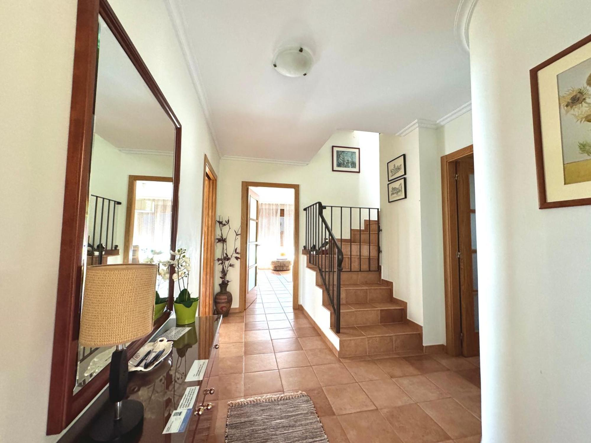 Rooms Peregrinos A Casa Alicia Rosal Luaran gambar
