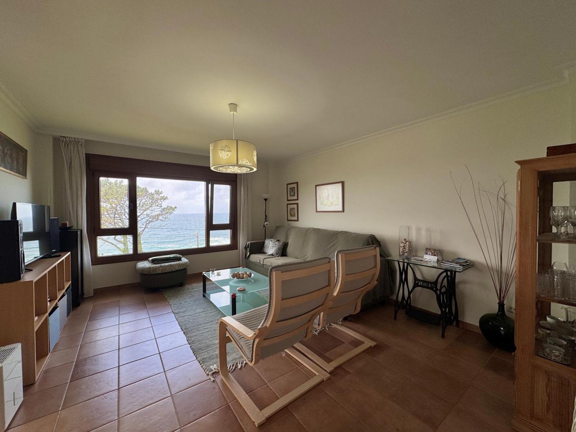 Rooms Peregrinos A Casa Alicia Rosal Luaran gambar